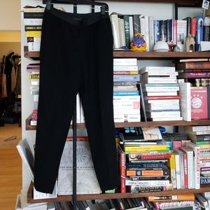 Ann Taylor formal black pants